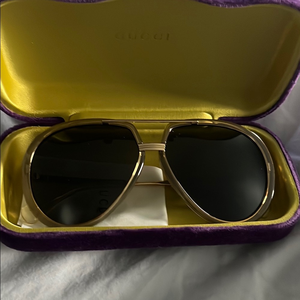 Gucci Aviator - Picture 5 of 16